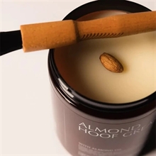 Grooming Deluxe Almond Hoefvet